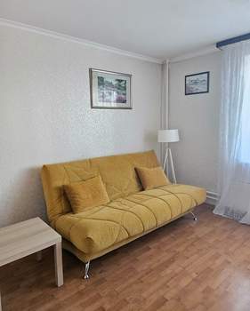 2-к квартира, вторичка, 61м2, 16/17 этаж