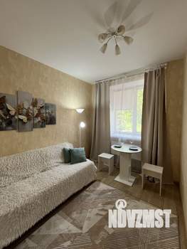 Студия квартира, вторичка, 22м2, 1/3 этаж