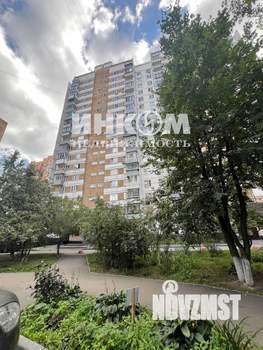 3-к квартира, вторичка, 75м2, 12/17 этаж