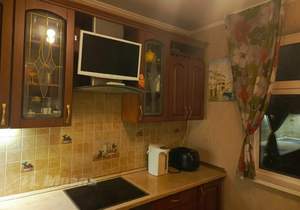 3-к квартира, вторичка, 75м2, 12/17 этаж