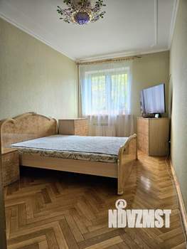 2-к квартира, вторичка, 58м2, 1/17 этаж
