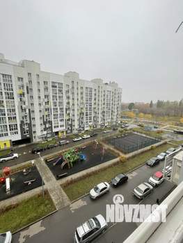 1-к квартира, вторичка, 35м2, 6/9 этаж