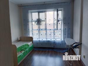 3-к квартира, вторичка, 79м2, 16/17 этаж
