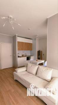 2-к квартира, вторичка, 47м2, 2/17 этаж