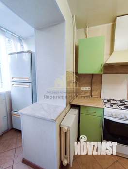 1-к квартира, вторичка, 35м2, 1/9 этаж