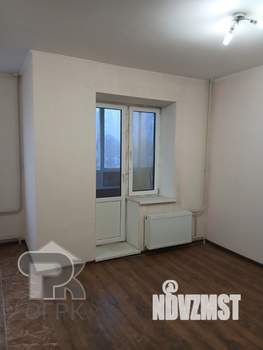 1-к квартира, вторичка, 31м2, 1/17 этаж