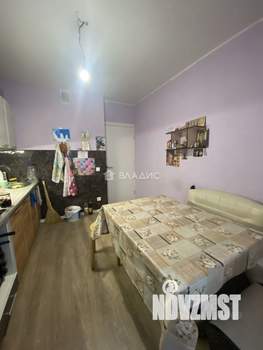 3-к квартира, вторичка, 76м2, 4/6 этаж