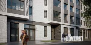 2-к квартира, вторичка, 56м2, 5/8 этаж