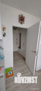 1-к квартира, вторичка, 34м2, 3/17 этаж