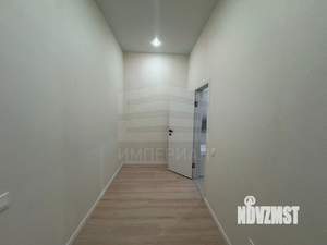 Студия квартира, вторичка, 36м2, 2/4 этаж