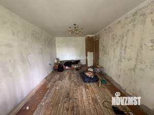 1-к квартира, вторичка, 31м2, 5/5 этаж
