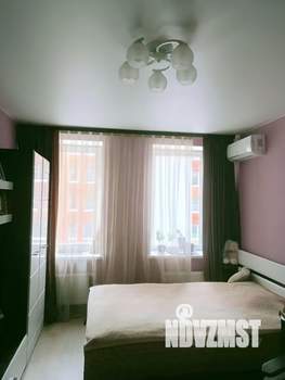 1-к квартира, вторичка, 33м2, 6/18 этаж