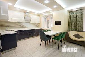 3-к квартира, вторичка, 103м2, 13/15 этаж