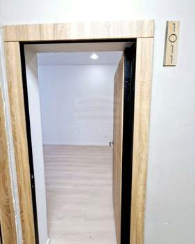Студия квартира, вторичка, 22м2, 1/4 этаж