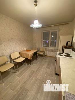 3-к квартира, вторичка, 72м2, 7/14 этаж