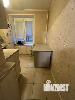 2-к квартира, вторичка, 41м2, 2/5 этаж