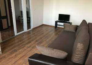 1-к квартира, вторичка, 28м2, 14/17 этаж