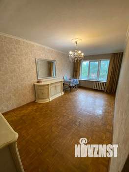 2-к квартира, вторичка, 45м2, 4/5 этаж