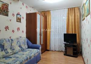 2-к квартира, вторичка, 43м2, 3/9 этаж