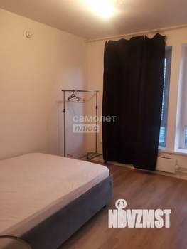 2-к квартира, вторичка, 65м2, 5/22 этаж