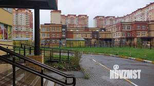 1-к квартира, вторичка, 39м2, 6/17 этаж