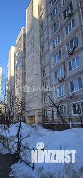 3-к квартира, вторичка, 68м2, 2/10 этаж