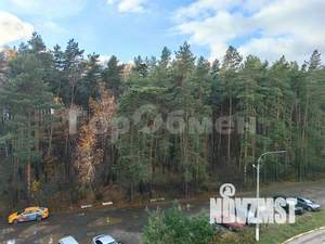 1-к квартира, вторичка, 46м2, 5/17 этаж