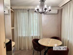 1-к квартира, вторичка, 30м2, 1/5 этаж