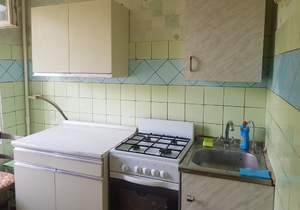 1-к квартира, вторичка, 31м2, 4/5 этаж