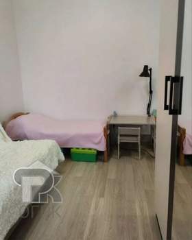 Студия квартира, вторичка, 26м2, 9/17 этаж