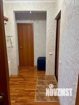 1-к квартира, вторичка, 45м2, 17/17 этаж