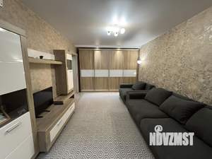 1-к квартира, вторичка, 36м2, 4/19 этаж