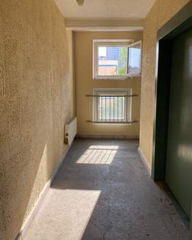 1-к квартира, вторичка, 43м2, 3/17 этаж
