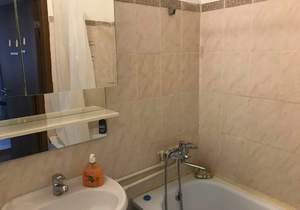 1-к квартира, вторичка, 28м2, 14/17 этаж