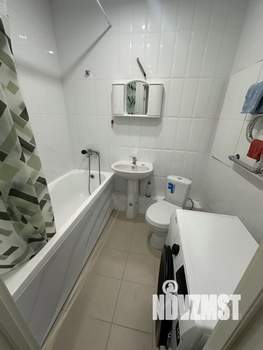 2-к квартира, вторичка, 34м2, 4/17 этаж