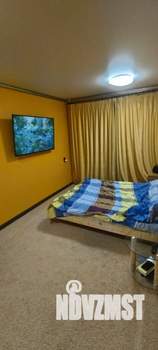 1-к квартира, вторичка, 30м2, 5/5 этаж