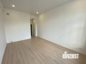 Студия квартира, вторичка, 24м2, 3/4 этаж