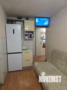 2-к квартира, вторичка, 53м2, 7/12 этаж