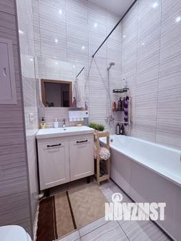 2-к квартира, вторичка, 80м2, 1/22 этаж