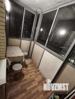 1-к квартира, вторичка, 33м2, 11/18 этаж