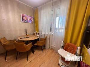 2-к квартира, вторичка, 61м2, 15/25 этаж