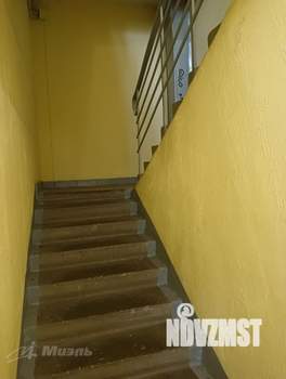 1-к квартира, вторичка, 34м2, 8/16 этаж