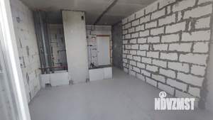 Студия квартира, вторичка, 25м2, 15/17 этаж