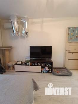 1-к квартира, вторичка, 35м2, 2/14 этаж