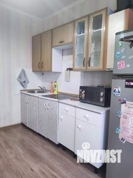 2-к квартира, вторичка, 51м2, 14/17 этаж