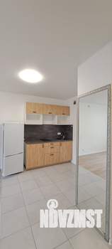 1-к квартира, вторичка, 36м2, 6/25 этаж