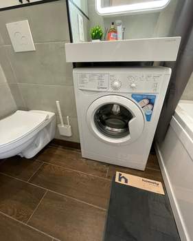 1-к квартира, вторичка, 33м2, 9/9 этаж