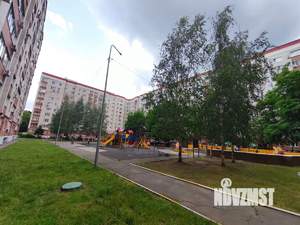 3-к квартира, вторичка, 73м2, 10/10 этаж