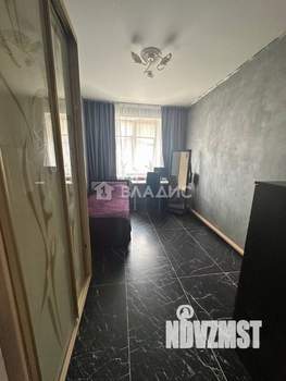 3-к квартира, вторичка, 65м2, 3/3 этаж