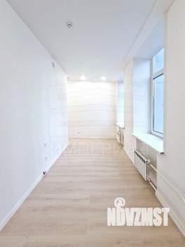 Студия квартира, вторичка, 18м2, 3/4 этаж